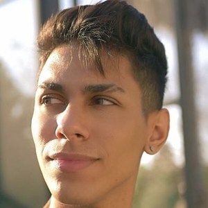 Patryck Nogueira