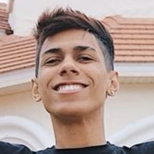 Patryck Nogueira, 27 (YouTube Star)