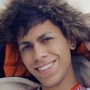 Patryck Nogueira, 27 (Звезда Youtube)