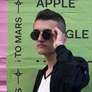 Patryk Zapala image 3