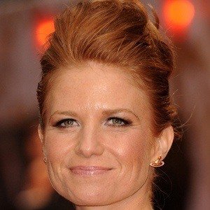 Patsy Palmer, 51 (Soap Opera Actress)