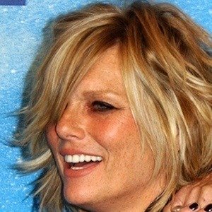 Patti Hansen, 67 (Model)