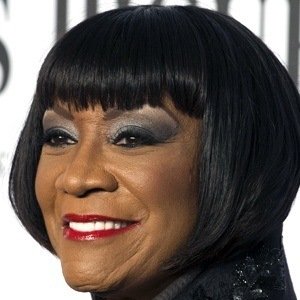 Patti LaBelle image 4