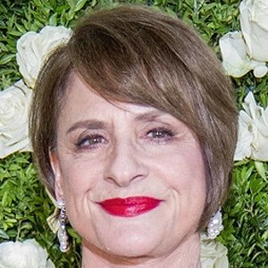 Patti LuPone image 6