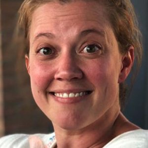 Patti Murin, 43 (TV Actress)