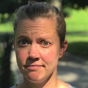 Patti Murin, 45 (電視女演員)