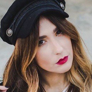 Patti Santamaria, 39 (Blogger)
