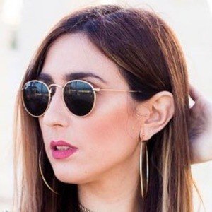 Patti Santamaria, 39 (博主)