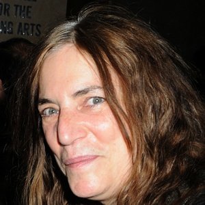 Patti Smith, 78 (Cantante punk)