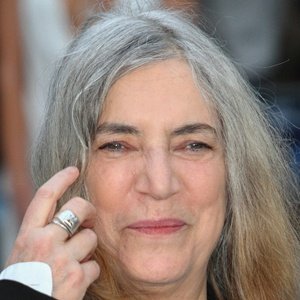 Patti Smith, 78 (Punk Singer)