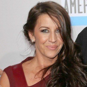 Pattie Mallette, 48 (Instagram明星)