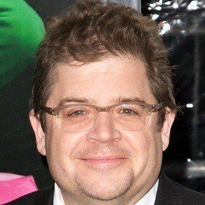Patton Oswalt image 3
