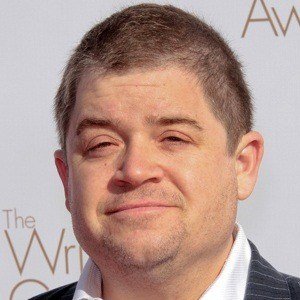 Patton Oswalt image 4