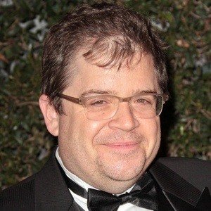Patton Oswalt image 5