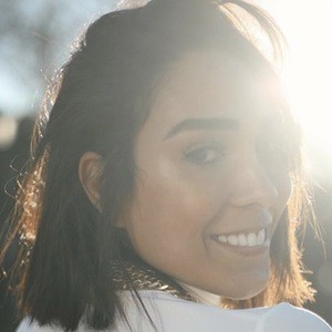 Patty Castillo, 42 (TV Show-Gastgeber)