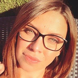 Patty Dragona, 39 (YouTube Star)