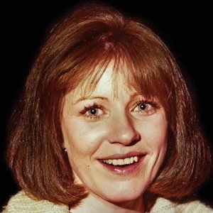 Patty Duke (1946 - 2016) (Movie Actress)