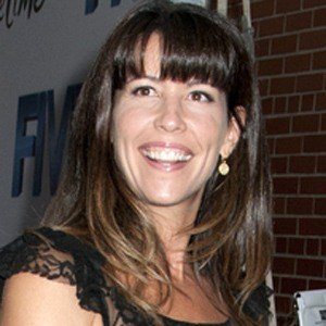 Patty Jenkins, 54 (Director)