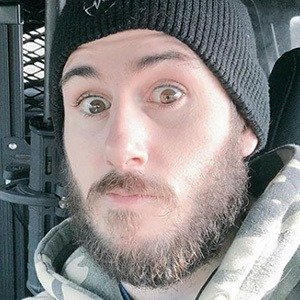 Patty Mayo, 36 (YouTube明星)