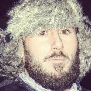 Patty Mayo, 38 (YouTuber)