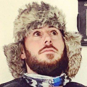 Patty Mayo, 38 (YouTube Star)