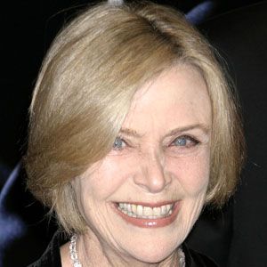Patty McCormack, 80 (电影女演员)
