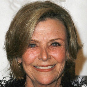Patty McCormack, 80 (Movie Actress)