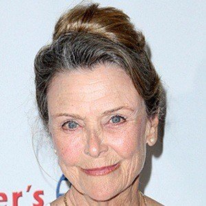 Patty McCormack, 80 (Attrice di film)