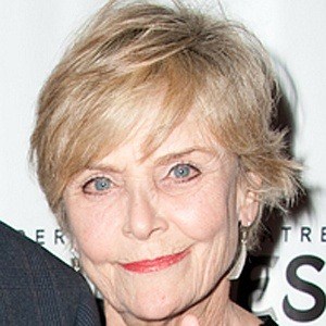 Patty McCormack, 80 (電影女演員)