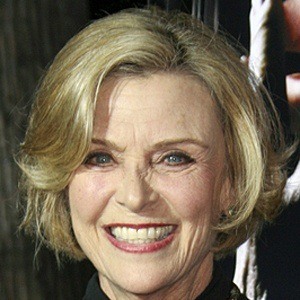 Patty McCormack, 80 (Movie Actress)