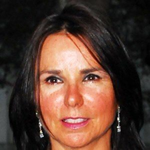 Patty Smyth, 66 (Rock Singer)