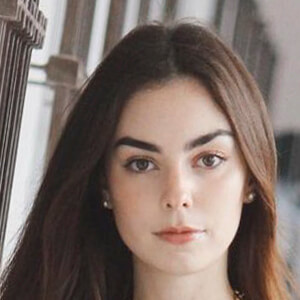 Pau Moral, 26 (TikTok明星)