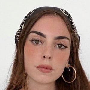 Pau Moral, 25 (TikTok明星)