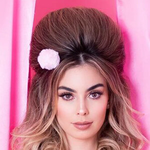 Pau Moral, 26 (TikTok Star)