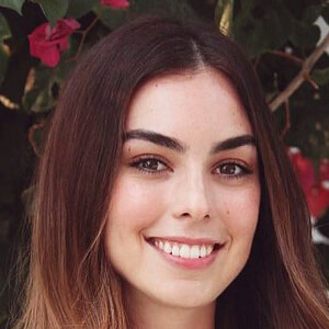 Pau Moral, 26 (TikTok Star)