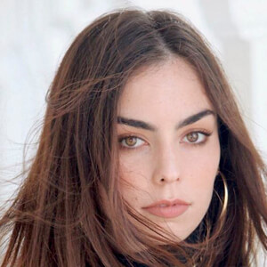 Pau Moral, 26 (TikTok Star)