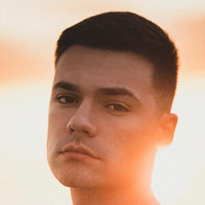 Pau Perez, 29 (TikTok Star)