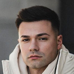 Pau Perez, 29 (TikTok Star)