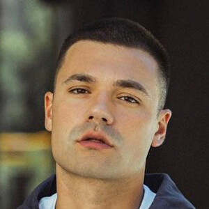 Pau Perez, 29 (TikTok Star)