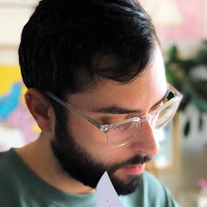 Pau Sanz i Vila, 35 (Illustrator)