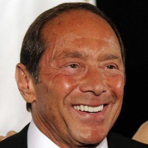 Paul Anka image 4