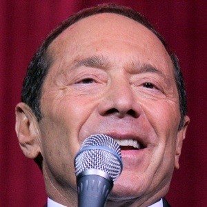Paul Anka image 5
