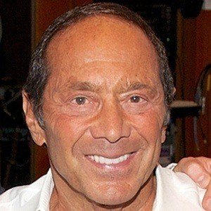 Paul Anka image 6
