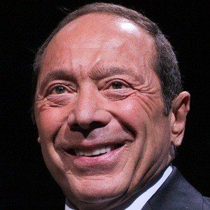 Paul Anka image 7