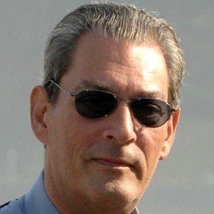 Paul Auster image 1