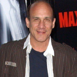 Paul Ben-Victor image 2