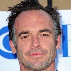 Paul Blackthorne image 1