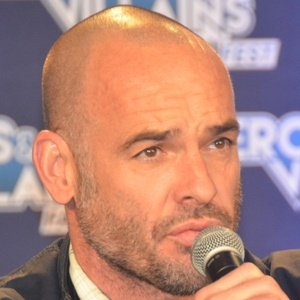 Paul Blackthorne image 4