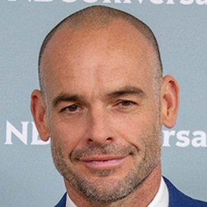 Paul Blackthorne image 5