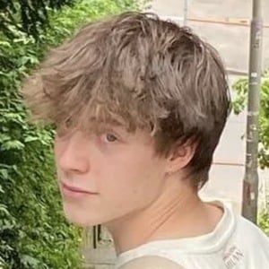 Paul Böhme, 23 (TikTok Star)